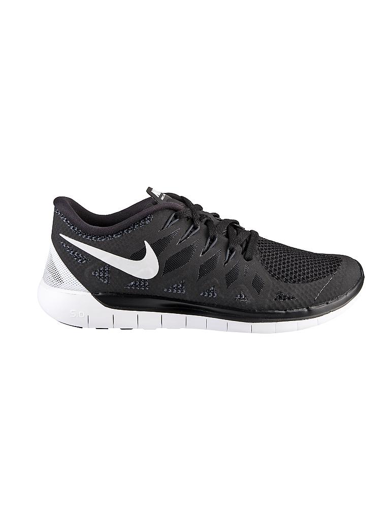 NIKE Damen Laufschuh Free 5.0